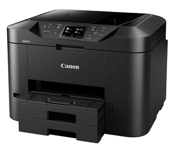 CANON Maxify MB2755 0958C029AA - 1220637 - zdjęcie 2